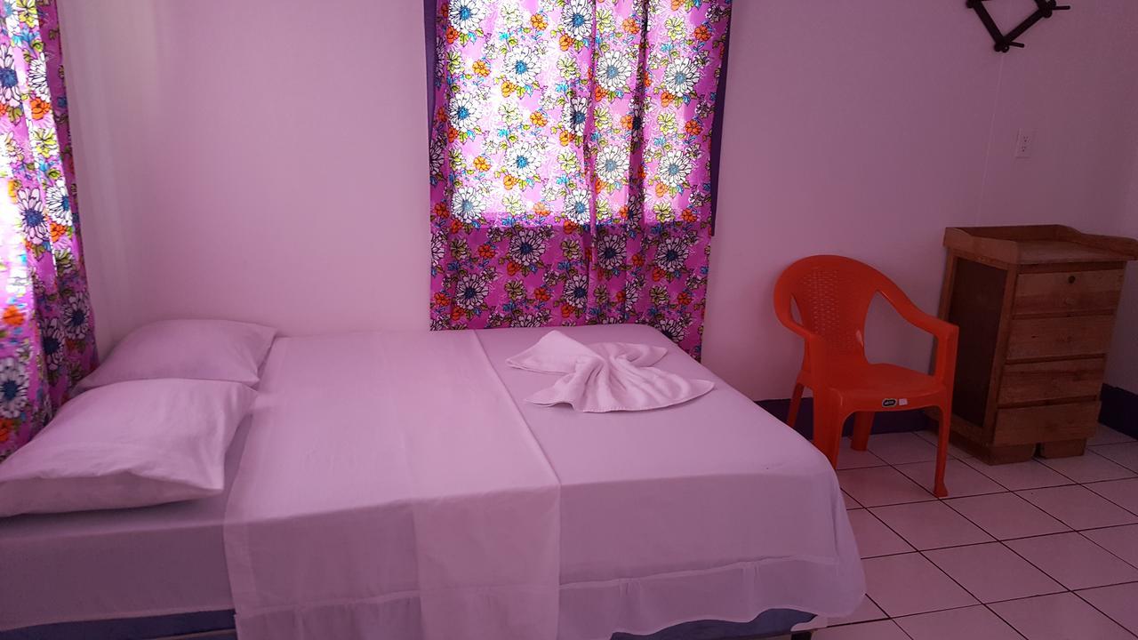 Sea View Hotel Little Corn Island Exterior photo